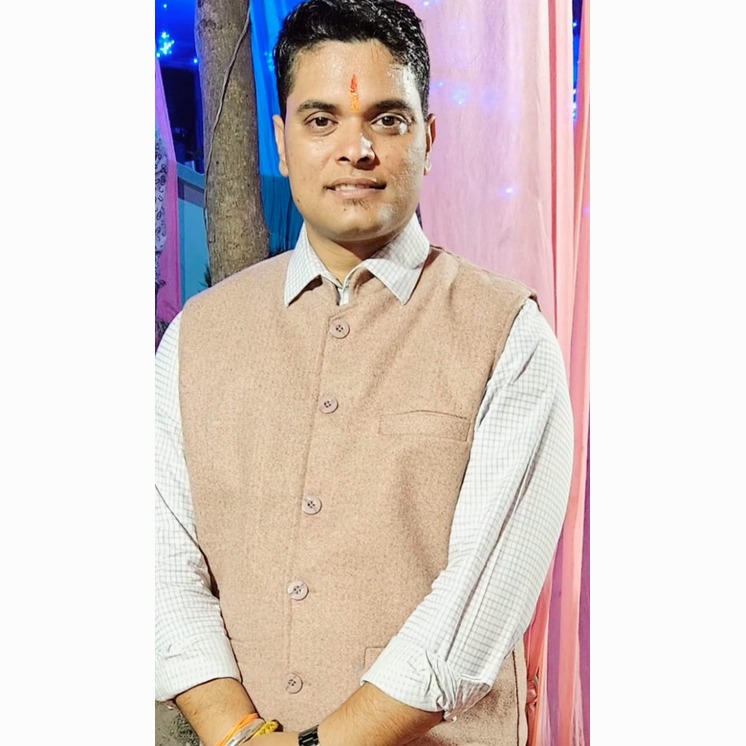 Manu Joshi