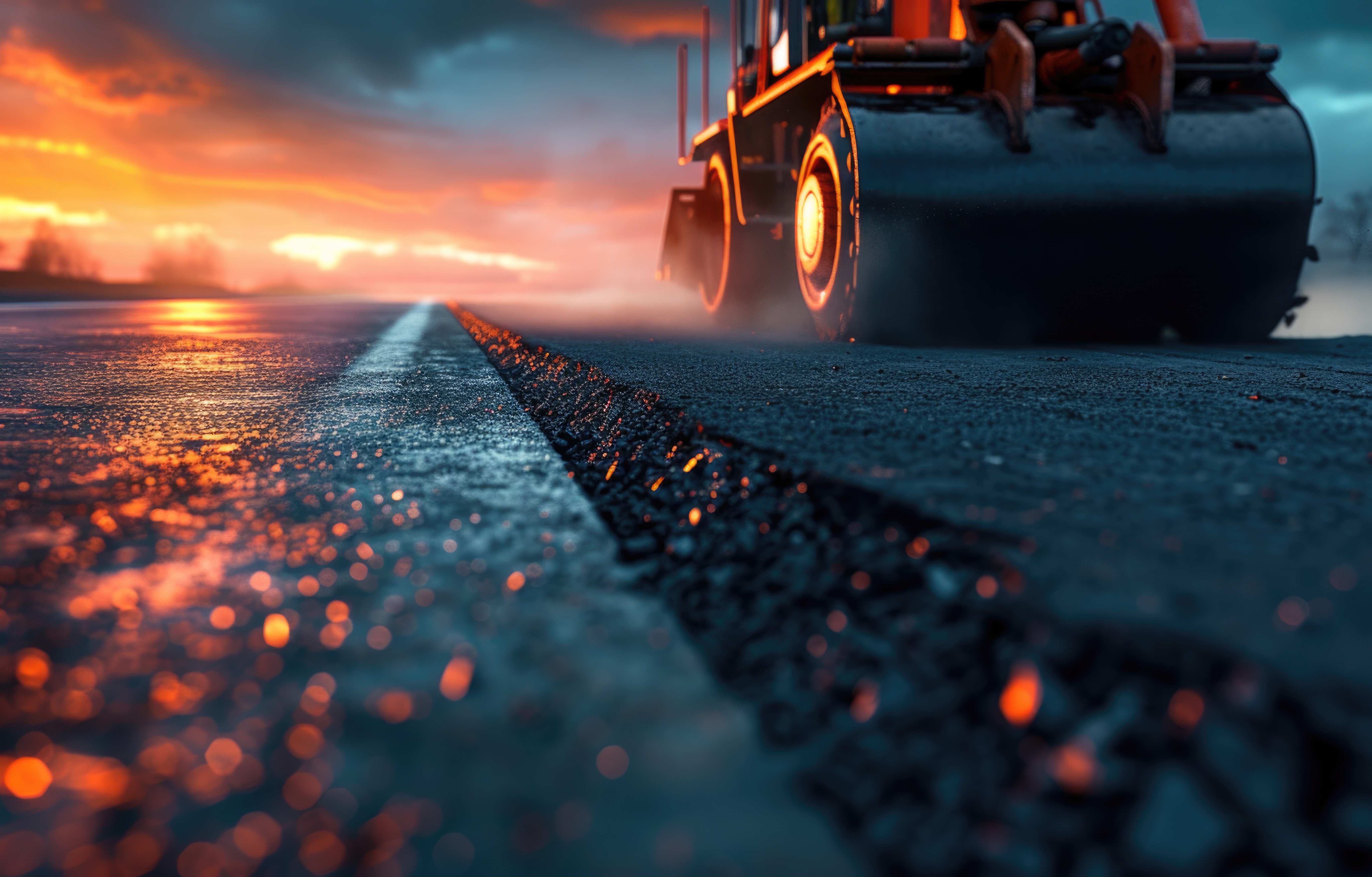 Excellence in Infrastructure